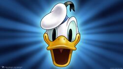 Donaldstar 1600