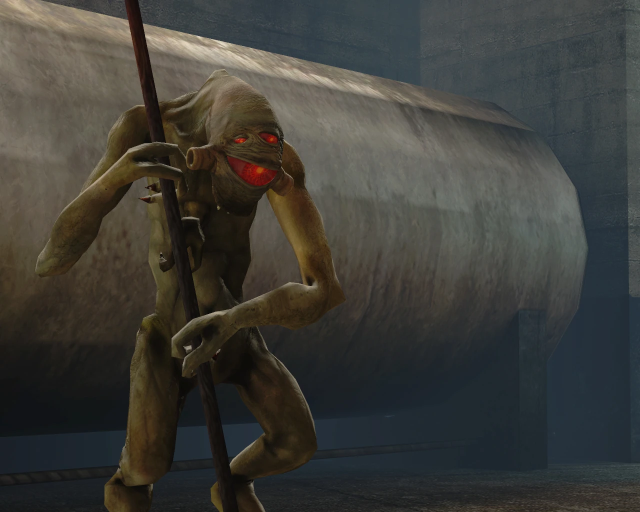 Minor Resistance members HalfLife Wiki