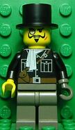 mr sinister lego
