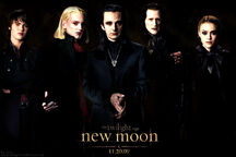 Volturi newmoon2