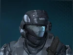 ODST Helmet
