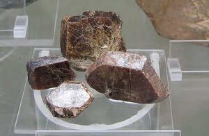 Monazite