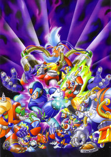 MMX3Promo