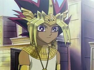 Kid Atem