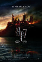 DH Filmposter