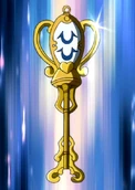 Aquarius key
