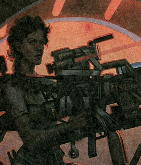 Ellen Ripley Synthetic Xenopedia The Alien Vs Predator Wiki