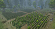 Dalson Farm Cataclysm