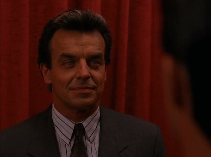 Leland Palmer Twin Peaks Wikia