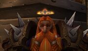 Crown of the Fire Festival