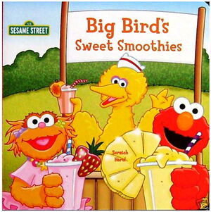 Bigbirdsweetsmoothies