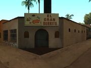 Elgranburrito