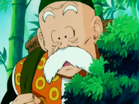 GranpaGohanEarlyDragonBall