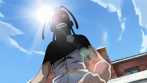 10 best anime teachers