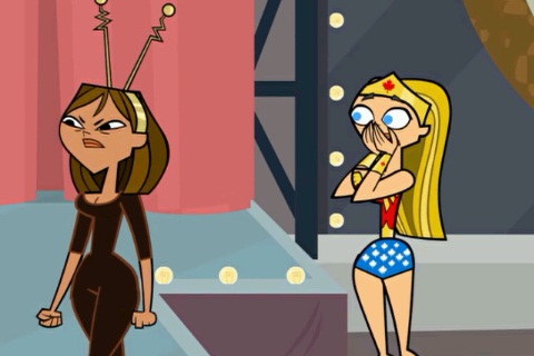 Image Courtney Lindsay Tda Total Drama Wiki