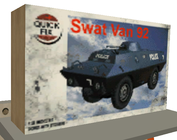 SWAT SWAT