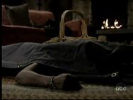 Claudia dead