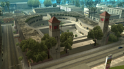 VeronaMall-GTASA-Exterior