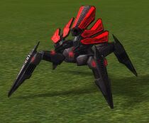 CybranMantis