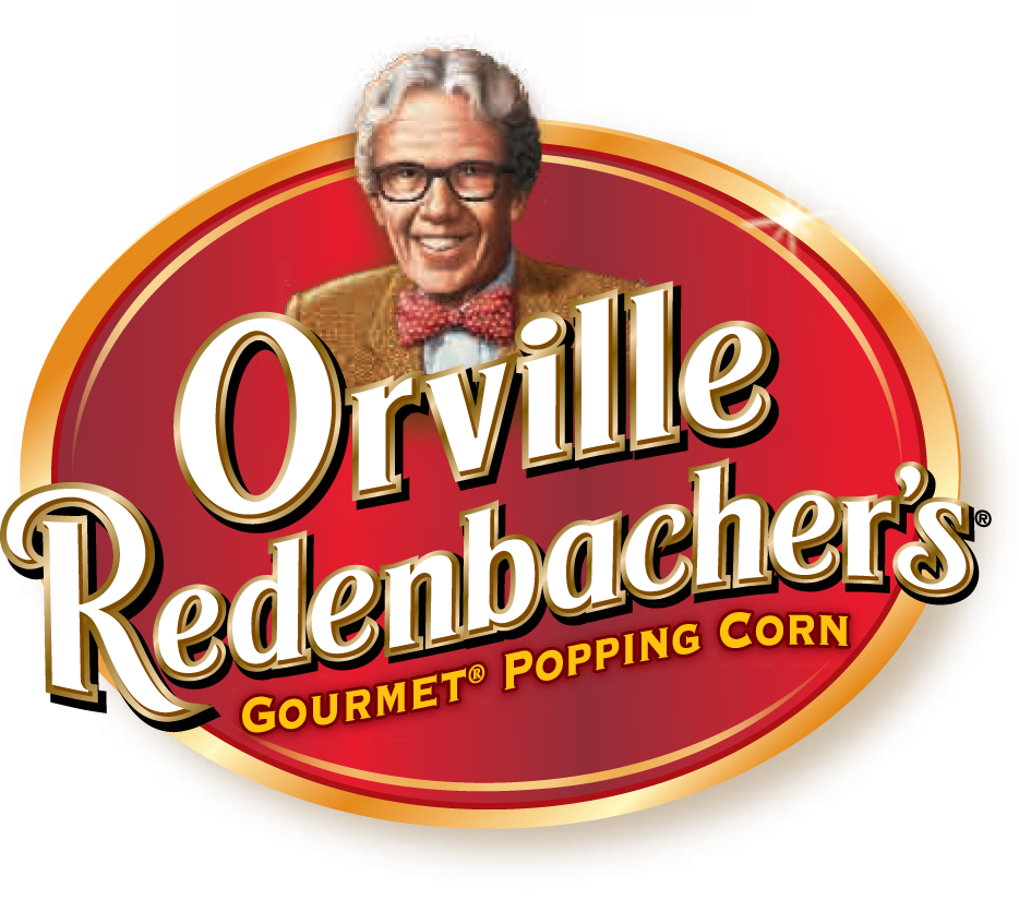 picture of orville redenbacher