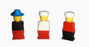 EarlyMinifigures