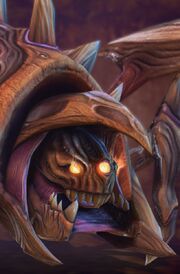 Roach SC2 Head2