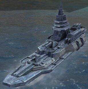 UEFT3BattleCruiser