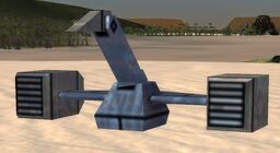 UEFT1EngineerDrone