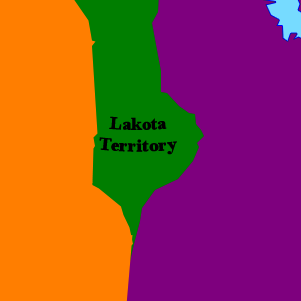 Lakota Territory - Crimson Skies Wiki