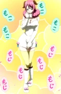 Aries anime