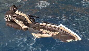 CybranT2Stealth