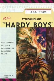 TyphoonIsland