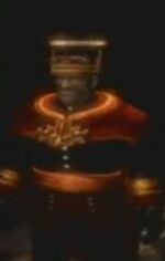 King
