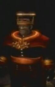 King