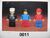 0011-Town Mini-Figures