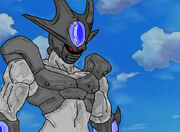 Android Z