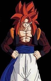 SSJ4 Gogeta2