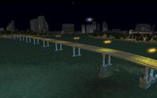 Links Bridge (VC)