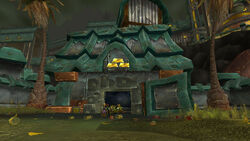 First Bank of Kezan