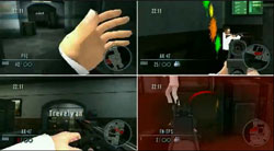 GoldenEye 007 multiplayer