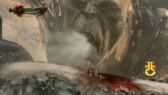 cronos god of war cronos god of war