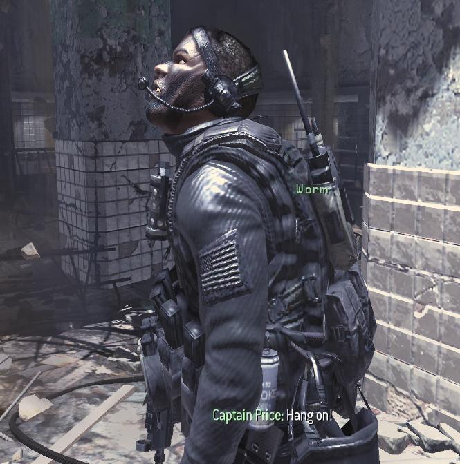 call of duty modern warfare 2 wikia