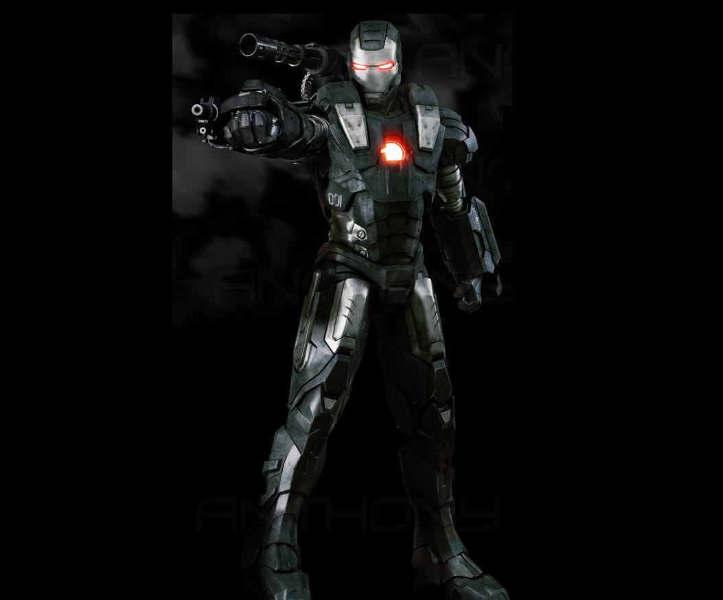 Marvel Cinematic Universe