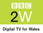 BBC Cymru Wales Logopedia, the logo and branding site