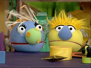 Diddly-dums