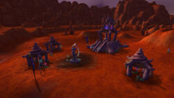 Bloodwash Shrine