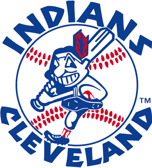 Cleveland Indians Logopedia The Logo And Branding Site