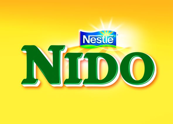 Nido Logopedia The Logo And Branding Site