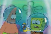 Spongebob-the-wormy-episode