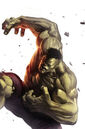 Incredible Hulk Vol 1 605 Textless 70th Anniversary Variant.jpg